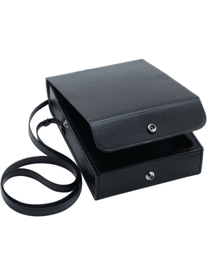 Gossen Metrawatt - F809 - Cases Gossen Metrawatt, F809, Gossen Metrawatt