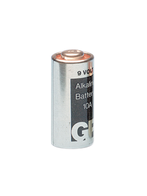 GP Batteries - GP10A-0 - Special battery 9 V, GP10A-0, GP Batteries