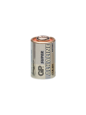 GP Batteries - GP11A-C1 - Special battery 6 V, GP11A-C1, GP Batteries