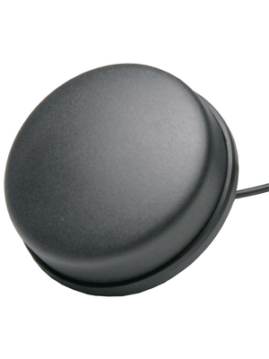 Evercom - GPM215FAKRA 3M - GSM/GPS Aerial Screws Fakra / Fakra, GPM215FAKRA 3M, Evercom