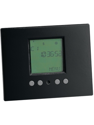 Graesslin - EMD 120 - Timer module, EMD 120, Gr?sslin