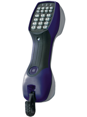 Greenlee - 52059242 - Test Telephone with DSP, 52059242, Greenlee