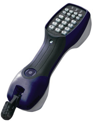 Greenlee - D361 - xDSL Compatible Telephone Test Set, D361, Greenlee