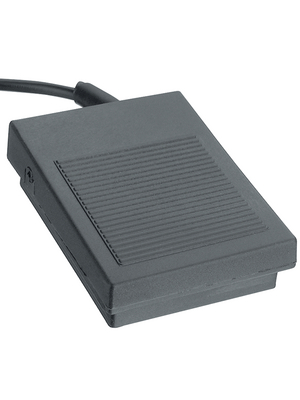 G.S. Elettromeccanica SRL - PML - Foot-operated switch 10 A Polyamide (PA/Nylon), PML, G.S. Elettromeccanica SRL