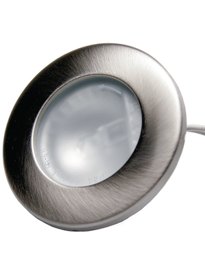  - 1206M-BS - Halogen spotlight 70 mm G4, 1206M-BS