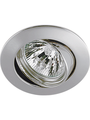  - 4300BS - Halogen spotlight 83 mm GX5.3, 4300BS