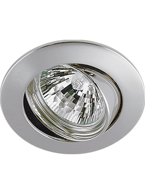  - 3380BS - Halogen spotlight 83 mm GU10, 3380BS