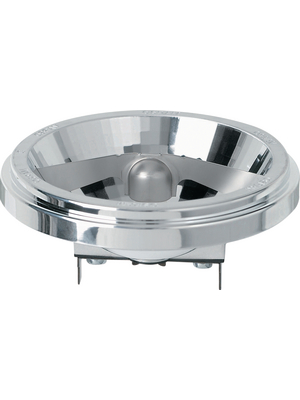 Osram - 48835 ECO SP - Halogen lamp 12 V 50 W G53, 48835 ECO SP, Osram