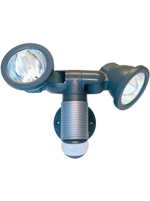 Elbro - EDD75/BM/GR - Emitter with movement detector, EDD75/BM/GR, Elbro