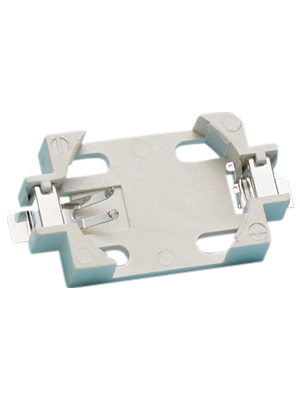 Keystone - 1060 - Battery holder 1 x CR2032 N/A, 1060, Keystone