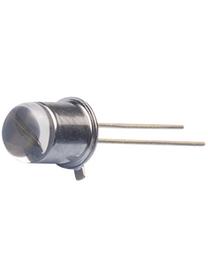 Hamamatsu - L10596-02 - IR-LED 870 nm LED, L10596-02, Hamamatsu