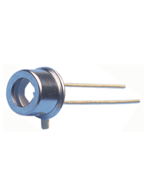 Hamamatsu - S1336-18BQ - IR-photodiode 960 nm TO-18, S1336-18BQ, Hamamatsu