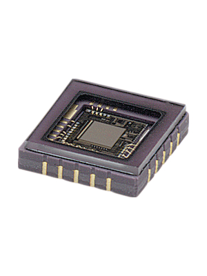Hamamatsu - S9132 - Image sensor, S9132, Hamamatsu