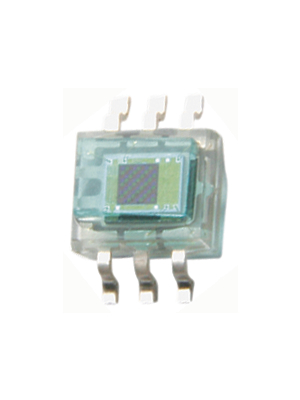 Hamamatsu - S9706 - Colour sensor, S9706, Hamamatsu
