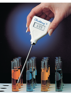 Hanna - HI98501 - Thermometer 1x -50...+150 C, HI98501, Hanna