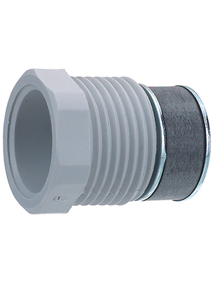 HARTING - 09 00 000 5164 - Screwed connection of cable PG11, 09 00 000 5164, HARTING