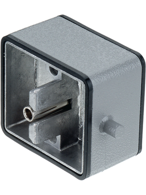 HARTING - 09 14 002 0311 - Carrier case, 09 14 002 0311, HARTING