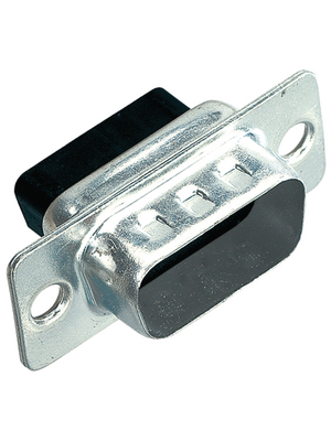 HARTING - 09 56 400 5601 - D-Sub high density plug 62P, 09 56 400 5601, HARTING