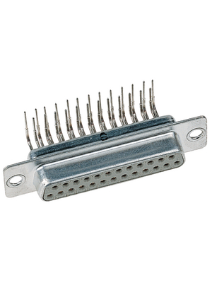 HARTING - 09 67 037 4764 - D-Sub socket 37P, Female, 09 67 037 4764, HARTING