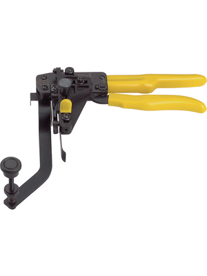 HARTING - 09 99 000 0119 - Crimping plier 0.14...0.56 mm2, 09 99 000 0119, HARTING