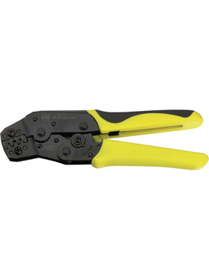 HARTING - 09 99 000 0191 - Crimping plier 0.14...1.5 mm2, 09 99 000 0191, HARTING
