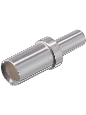 HARTING - 11 05 000 6106 - Crimp Contact, Male 2.5 mm2, Han Yellock?, 11 05 000 6106, HARTING