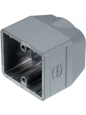 HARTING - 19 14 002 0402 - Bushing housing, 19 14 002 0402, HARTING