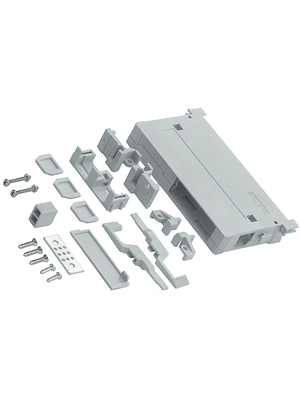 HARTING - 69 03 096 0501 00 - Cable housing for type C, D Cable housing for type C, D, 69 03 096 0501 00, HARTING