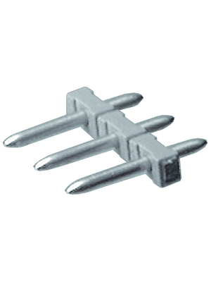 Hartmann/PTR - ST 1302 - Pin header N/A, ST 1302, Hartmann/PTR