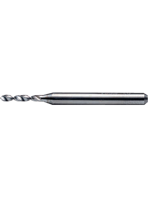 No Brand - HARD METAL DRILL 0.5 - Carbide drill bits 0.5 mm, HARD METAL DRILL 0.5, No Brand