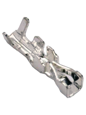 Harwin - M22-3050046 - Crimp socket Female 30...24 AWG;Pack of 100 pieces, M22-3050046, Harwin