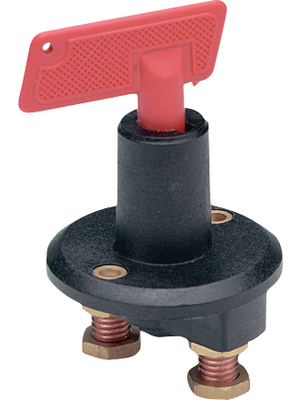 Starcote - K594 - Main switch Poles1 on-off, K594, Starcote