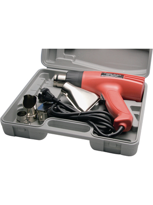 Proskit - SS-611B - Hot-air blower 1.3 kW F (CEE 7/4), SS-611B, Proskit