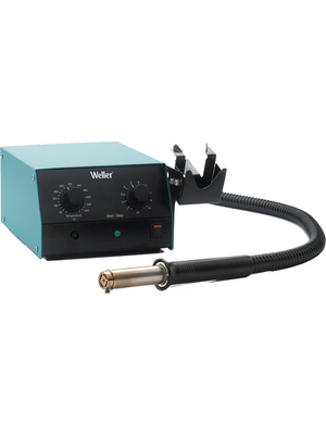 Weller - WHA 900, CH - Hot air station 700 W CH, WHA 900, CH, Weller