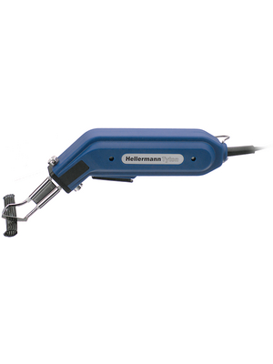 HellermannTyton - HSG-0 - Hot-cutting tool EU - 170-99001, HSG-0, HellermannTyton