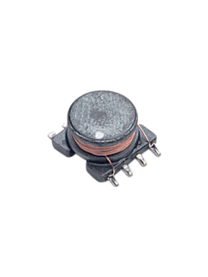 KOA - SDR0906TTEB680K - Inductor, SMD 68 uH 1 A ±10%, SDR0906TTEB680K, KOA