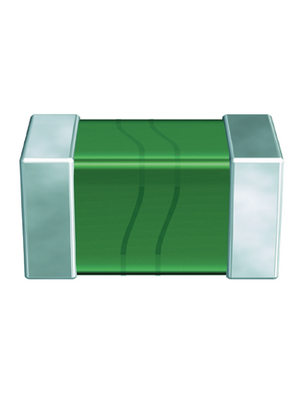 EPCOS - B82496-C3220-J - Inductor, SMD 22 nH 300 mA 5%, B82496-C3220-J, EPCOS
