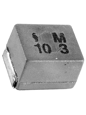 EPCOS - B82432-A1472-K - Inductor, SMD 4.7 uH 0.39 A 10%, B82432-A1472-K, EPCOS