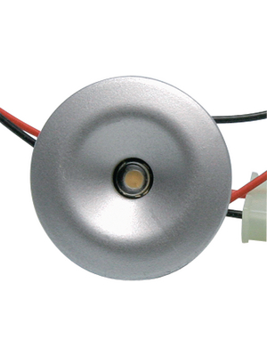  - 45 SPOT MINI 3000K M. KROM - LED flush mounted fixture warm white, 45 SPOT MINI 3000K M. KROM