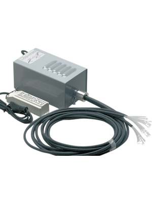  - 5005 - Fibre optic light, 5005