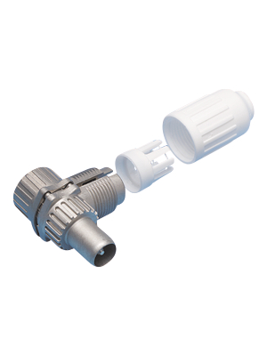 Belden Hirschmann - 153110 - Aerial connector, 153110, Belden Hirschmann