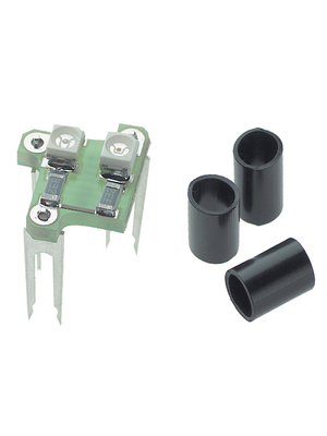 Belden Hirschmann - E2 LED PNP - Electronic insert, E2 LED PNP, Belden Hirschmann