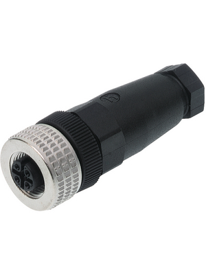 Belden Hirschmann - ELKA 5012 PG7 - Cable box, M12 5-pin, ELKA 5012 PG7, Belden Hirschmann