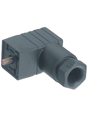 Belden Hirschmann - GDSN 307 - Cable socket 3+PE, GDSN 307, Belden Hirschmann