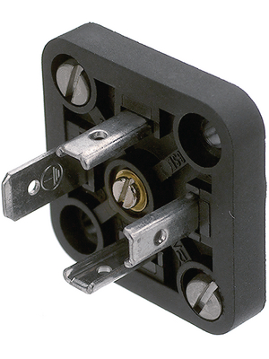 Belden Hirschmann - GSE 3000 N4 - Appliance plug 3+PE, GSE 3000 N4, Belden Hirschmann