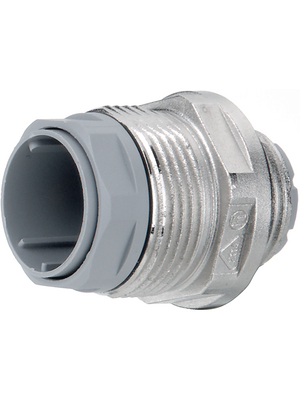 Belden Hirschmann - N 6 R AM - Circular Connector, Male, 6+PE, straight, M26 x 1.5 / PG13.5, N 6 R AM, Belden Hirschmann