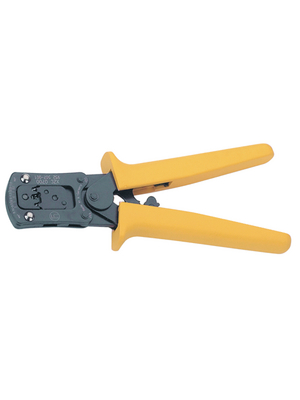 Belden Hirschmann - XZC 0701 - Hand crimping pliers 0.14...0.15 mm2, XZC 0701, Belden Hirschmann