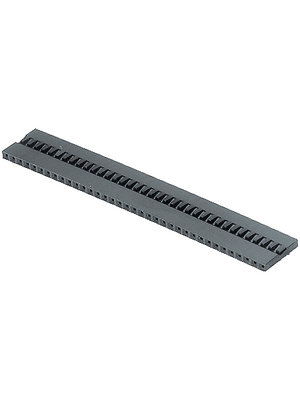 Honda - HKP-36 FSA01 - Crimp housing 1 x 36P Female 36, HKP-36 FSA01, Honda