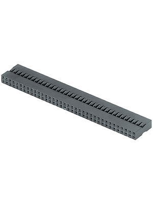 Honda - HKP-72 FA01 - Crimp housing 2 x 36P Female 72, HKP-72 FA01, Honda