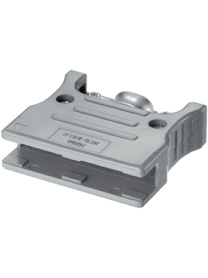 Honda - MFC-16 LH - Housing for female connector 16P, MFC-16 LH, Honda